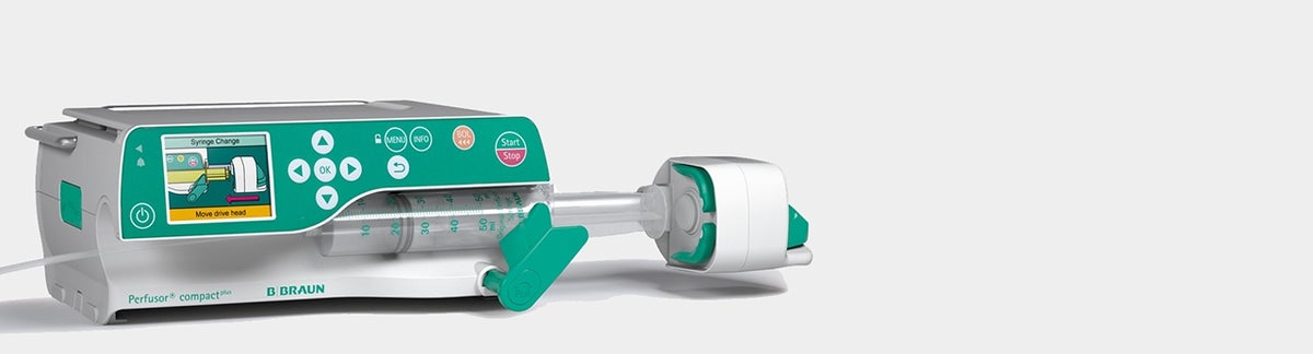 Compact plus Hero
