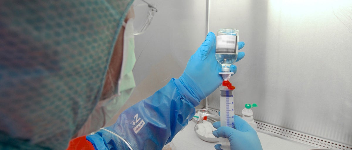 More on Pharmacy Compounding