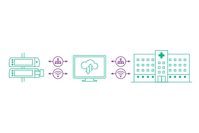 big data in healthcare