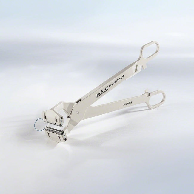 Auto Purse String Clamp
