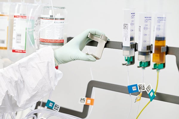 More on Nutrition Compounding